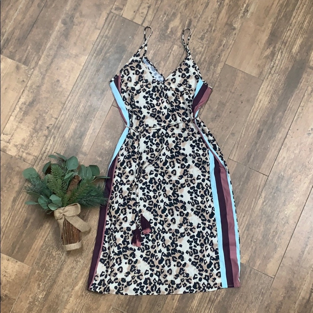Sun dress